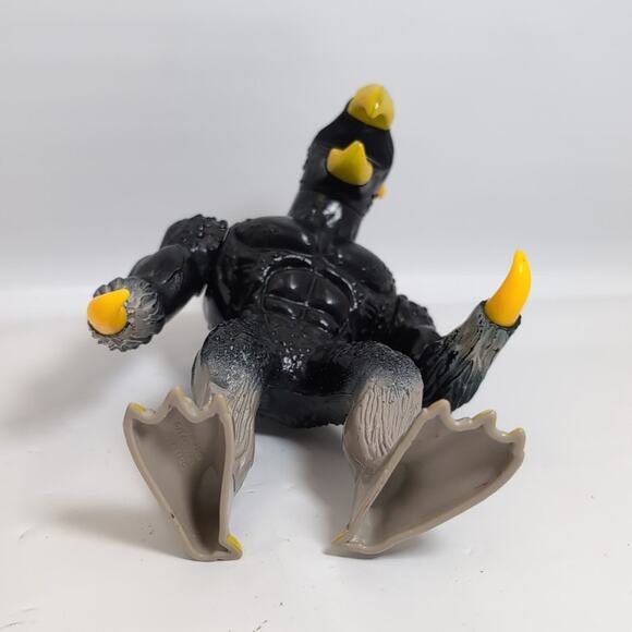 Hook Horror Vulture Monster Advanced Dungeons and Dragons 1983 LJN AD&D Figure - Picture 3 of 4